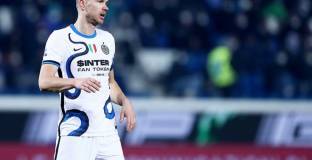 Джеко ще стане играч на Фенербахче