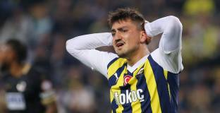 Ундер смени Фенербахче с Бешикташ