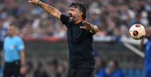 Гатузо оглави „Скуадра Адзура”?