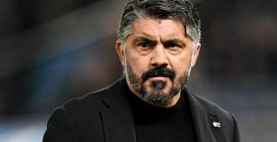 Гатузо обяви целта си в националния отбор на Италия