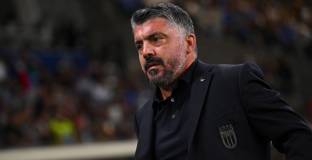 Гатузо ще бъде освободен след провала: Италия търси ново начало