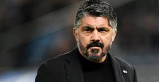 Гатузо оглави националния отбор на Италия