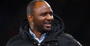 Виейра оглави Дженоа