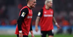 Джерард: Надявам се Вирц да се озове в Ливърпул