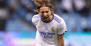 Джерард за Модрич и Бензема: Говорим за истинско величие 