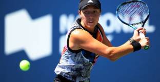 Пегула се отказа от Финалния турнир на WTA