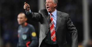 Сър Ратклиф ще се консултира със Сър Алекс преди реформите 