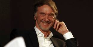 Сър Ратклиф: Искам да върна Ман Юнайтед на върха