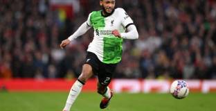 Гомес: Клоп има голямо влияние върху кариерата ми 