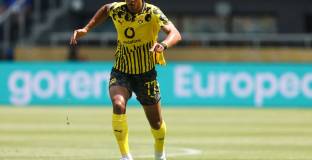 Ман Юнайтед се интересува от Джоб Белингам 