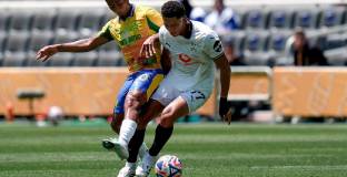 Белингам: Радвам се, че спечелихме