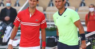 Джокович: Надявам се да играя с Надал преди края на кариерата му