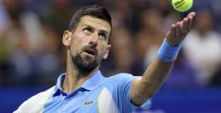 Джокович: В момента ме спасяват само добрите сервиси 