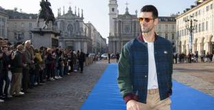 Джокович: Чувстваме се добре дошли в Гърция 