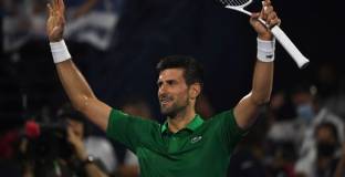 Джокович получи виза за Австралия 