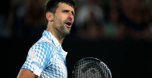 Джокович: Мислех, че съм супермен, но реалността ме удари