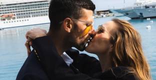  Джокович призна, че съпругата му е излизала с негов приятел 