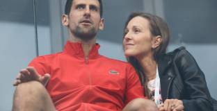 Джокович обясни защо се премести  Гърция 