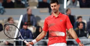 Джокович се оттегли от мача със Зверев на Australian Open 2025