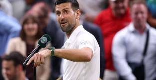 Джокович достигна шести пореден финал 