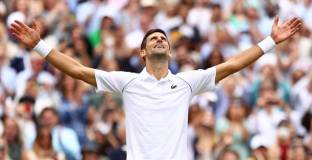 Джокович се класира за финала на Australian Open