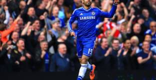 Оби Микел: Салах и Де Брюйне нямаха късмет при Моуриньо 