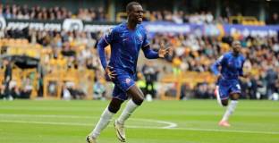 Оби Микел: Джаксън не може да изведе Челси на следващо ниво