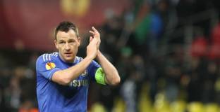 Тери посочи най-добрите треньори в кариерата си