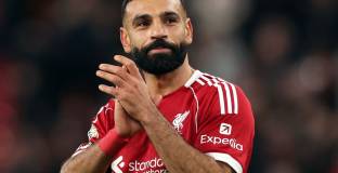 Джоунс разказа за извинението на Салах