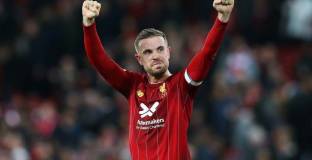 Хендерсън: Не е лесно да си играч на Ливърпул 