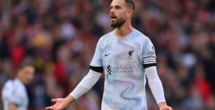 Хендерсън: Не чувствах, че Ливърпул иска да остана 