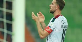 Хендерсън ще напусне Аякс 