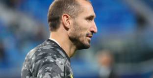 Киелини може да се върне в Ювентус 