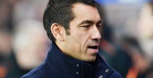 Ван Бронкхорст оглави Бешикташ