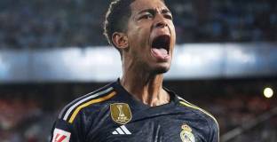 Белингам може да пропусне началото на новия сезон