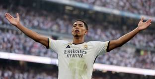 Белингам: Искам да спечеля още неща 