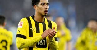 Белингам премина в Реал Мадрид 