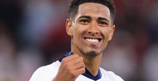 Белингам разказа за пътя на Англия към финала 