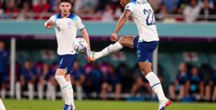 Белингам е третият най-млад англичанин с гол на Евро