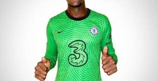 Челси потвърди за Менди