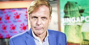 Един от претендентите за покупка на Ман Юнайтед обяви, че се оттегля 