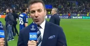 Дел Пиеро: Лудост се случи тази вечер