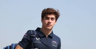 Новак от Ф-1 сподели плановете си 