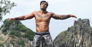 Застреляха световен шампион по джиу-джицу