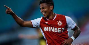 Бивш играч на ЦСКА ще бъде представен скоро като ново попълнение на Левски