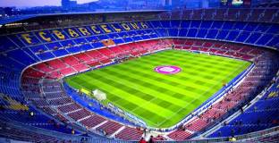 Барселона ще преодолее Лион