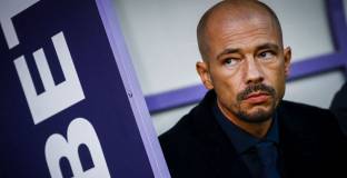  Ел Маестро е готов със списъка с ненужни в ЦСКА-София