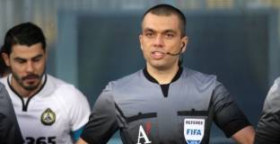 Съдия вбеси отбор от родния елит - заплашват, че ще напуснат шампионата