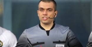 Чинков ще свири дербито между Локо София и ЦСКА