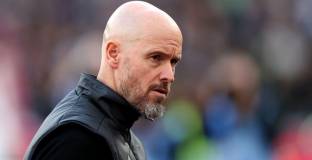 Сър Ратклиф: Сгрешихме като не уволнихме Тен Хаг 